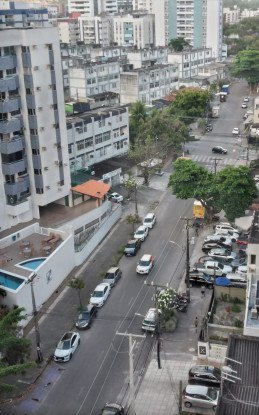 SÉRGIO CUNHA / VOZ DO LEITOR