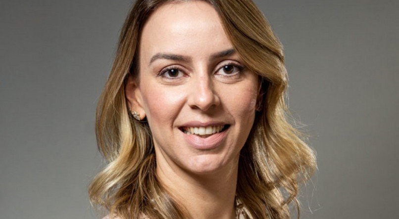 A advogada Nathalia Fernandes, do escritório Urbano Vitalino