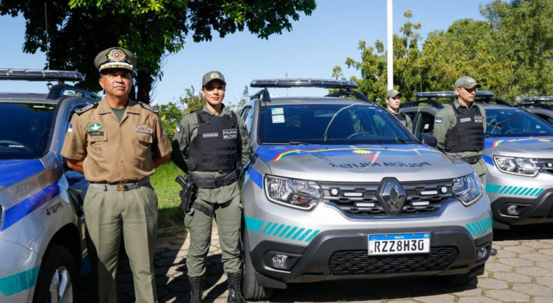 Polícia Militar de Pernambuco (PMPE)