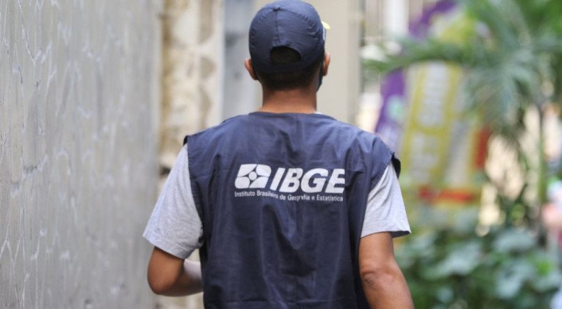 Concurso IBGE 2024: mais de 800 vagas dispon&iacute;veis; veja edital e sal&aacute;rio