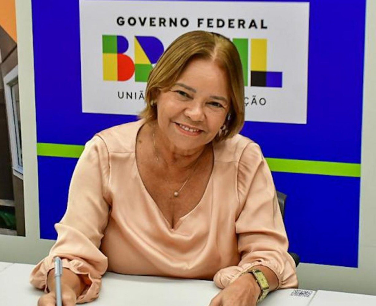 Nadegi Queiroz