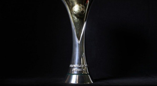 Taça do Brasileirão da Série C 2023