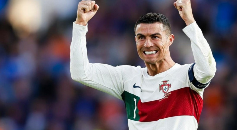 Portugal x Eslováquia: onde assistir ao jogo pelas Eliminatórias da Euro