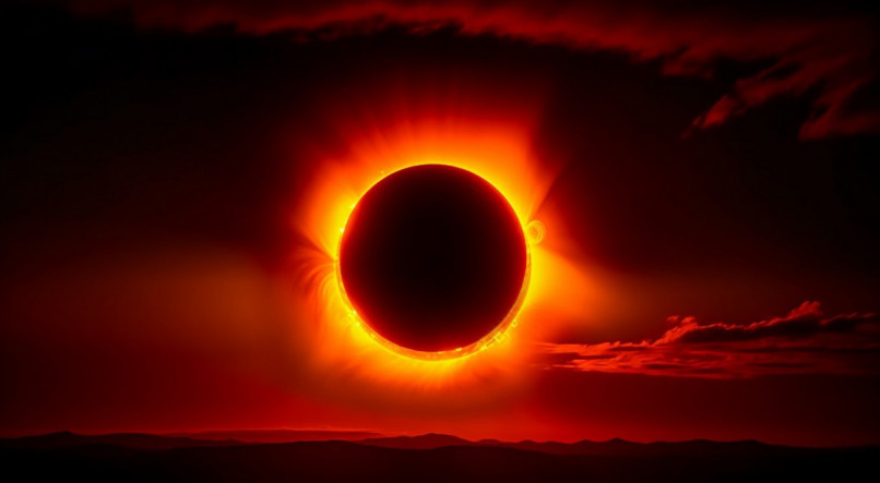 Eclipse Solar 