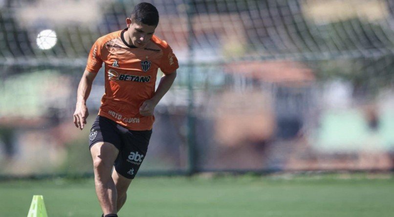 Savarino pode chegar no grêmio 