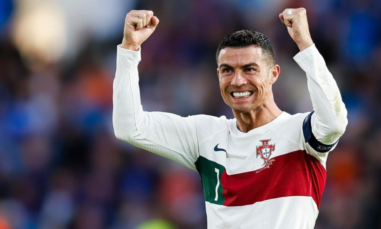 Portugal visita a Bósnia e muito mais: Jogos a não perder hoje na TV