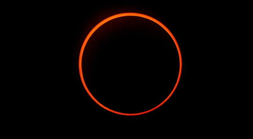 A Nasa vai transmistir o eclipse solar total para quem quiser ver de qualquer lugar do mundo