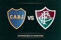 LIBERTADORES 2023