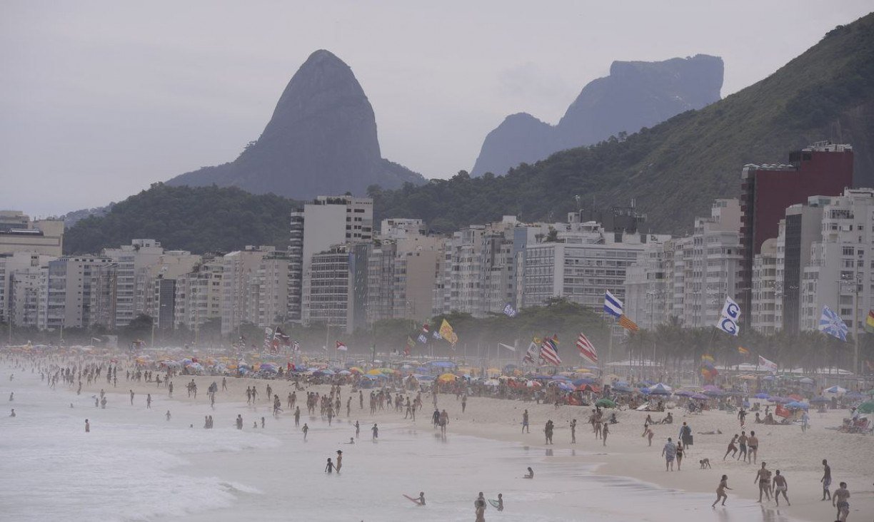 DIA DO COMERCIÁRIO 2023 RIO DE JANEIRO
