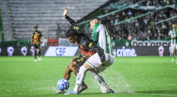 Sport e Juventude brigam pelo acesso à Série A