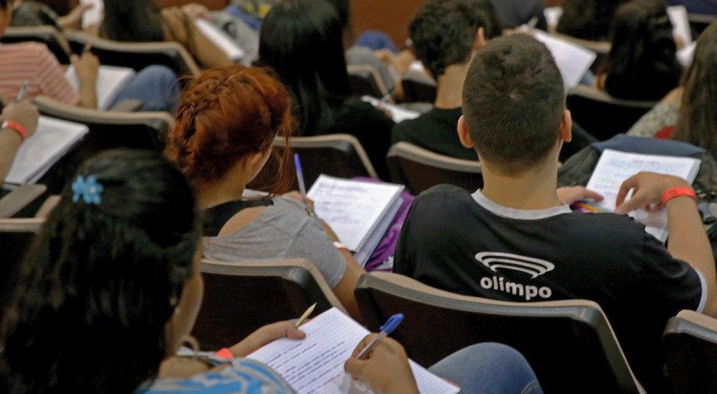 ENEM 2023: LOCAL DA PROVA foi DIVULGADO?
