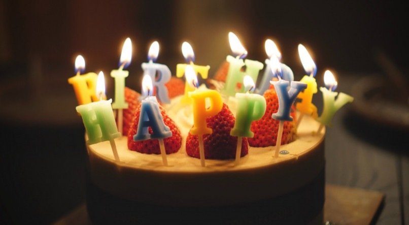 Veja mensagens de aniversário para uma amiga especial