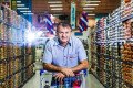 Foto da capa: Economia