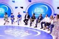 Foto da capa: programação da TV