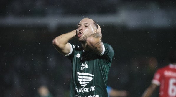 Guarani em campo