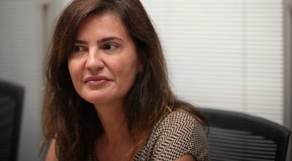 Delegada federal Dominique de Castro Oliveira estava à frente da pasta executiva desde setembro de 2023