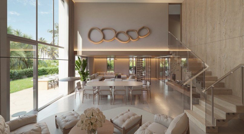 Apartamento Garden, Unique Paiva
