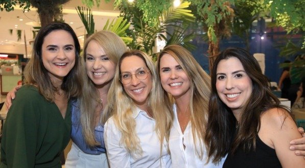 Sal&atilde;o Imobili&aacute;rio da Pernambuco Construtora, Shopping RioMar Recife