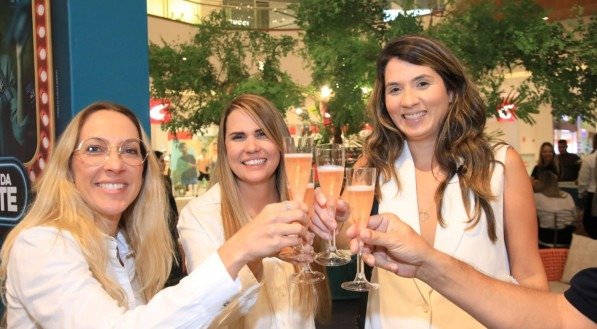 Salão Imobiliário da Pernambuco Construtora, Shopping RioMar Recife