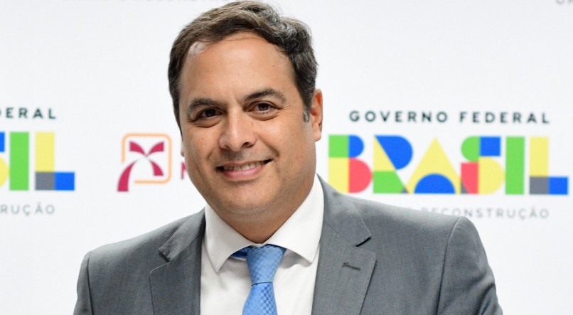 Paulo Câmara, presidente do Banco do Nordeste (BNB)