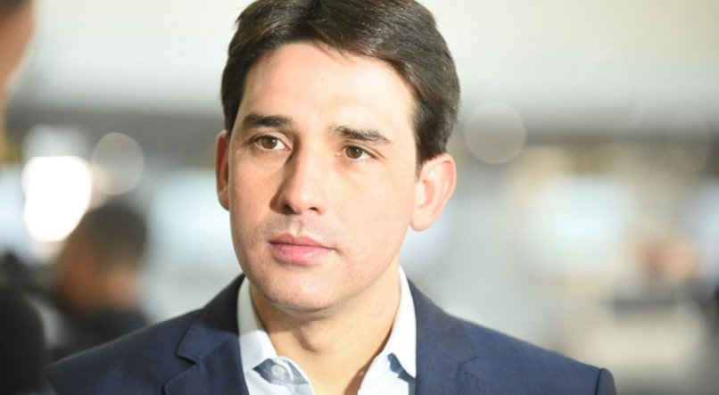 Sílvio Costa Filho participa do programa Passando Limpo da Rádio Jornal
