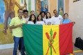 Foto da capa: Enem e Educação