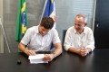 Foto da capa: Enem e Educação