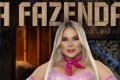 a fazenda