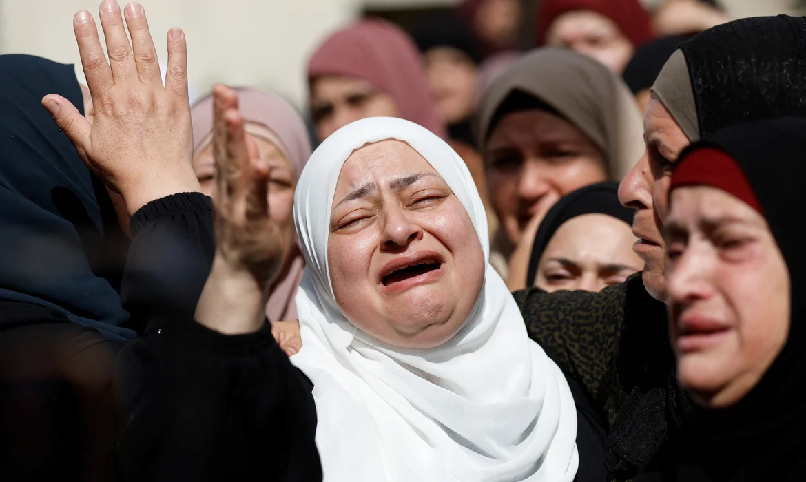 cisjordania