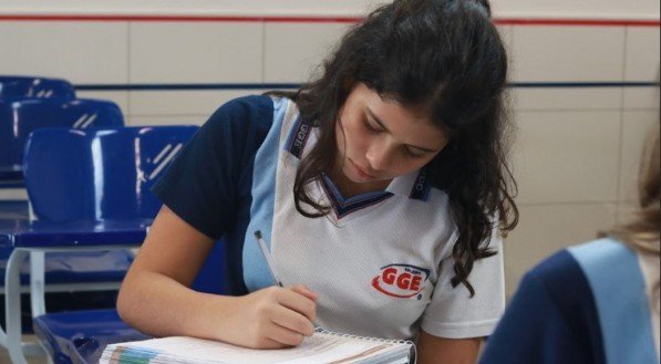 DIVULGAÇÃO/GGE