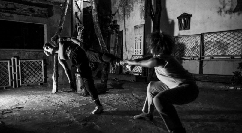 Caosmose, do Grupo Experimental, integra a programação do Festival de Dança do Recife 2023