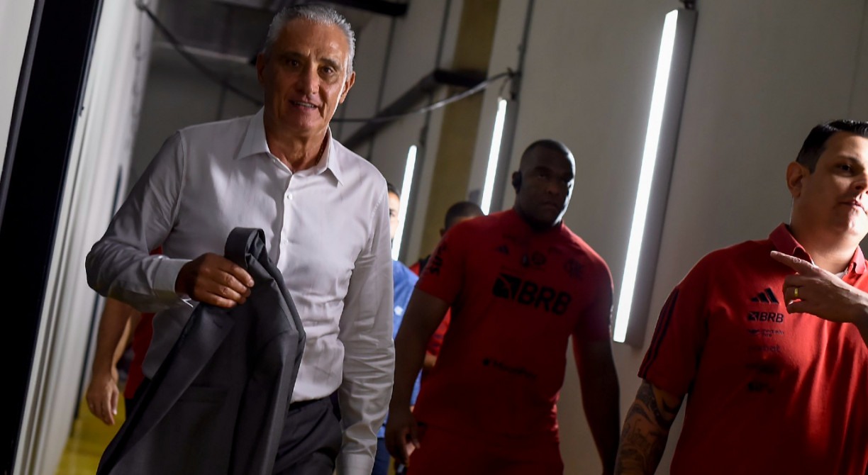Flamengo: Qual a vantagem do campeão da Taça Guanabara? Veja os benefícios do título