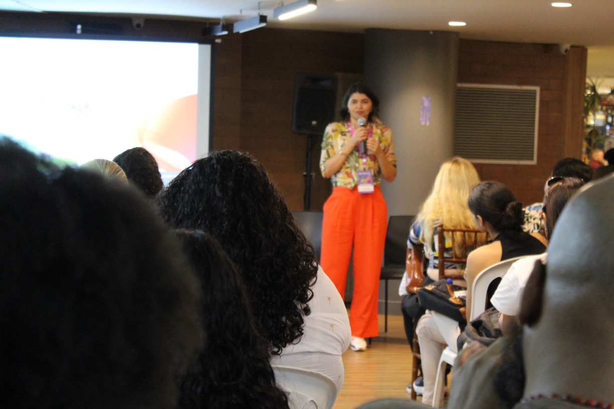 Assespro PE/PB anunciam o Tech Woman, evento de tecnologia exclusivo para pessoas que se reconheçam mulheres