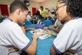 Foto da capa: Enem e Educação