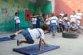 Foto da capa: Enem e Educação