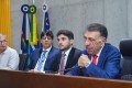 Foto da capa: Política