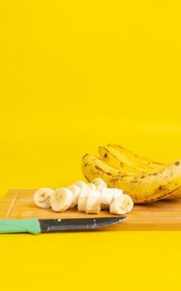 Dieta para emagrecer rápido: Aprenda truque da dieta da banana para perder 7 Kg em 7 dias 