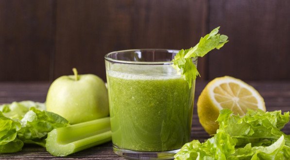 Suco verde