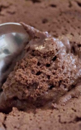 Mousse de chocolate com Nescau: veja receita