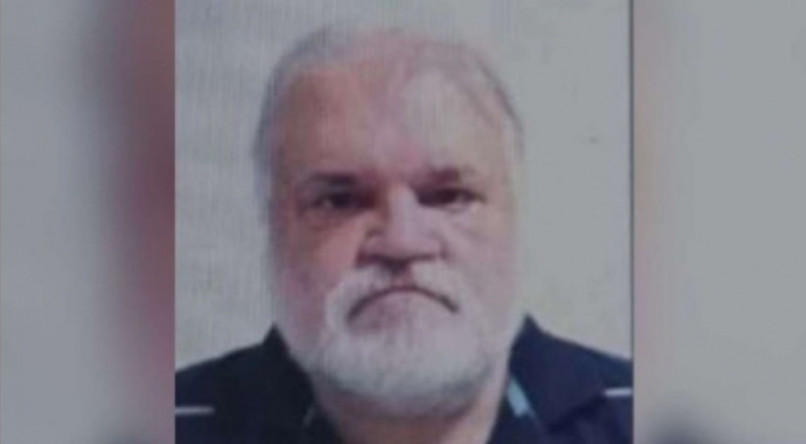 O juiz Paulo Torres da Silva Pereira, de 69 anos, foi morto com um tiro na cabeça a 300 metros da casa dele