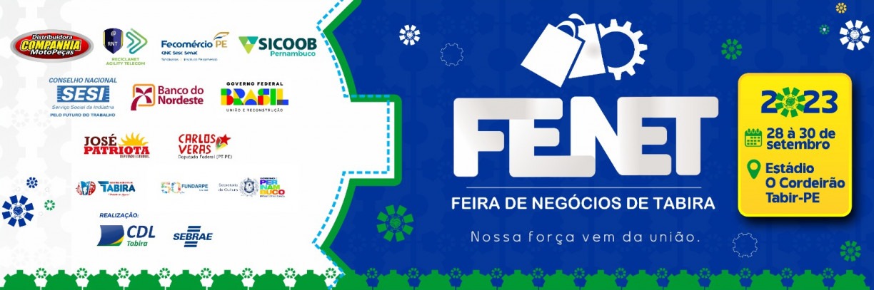 FENET/Divulgação