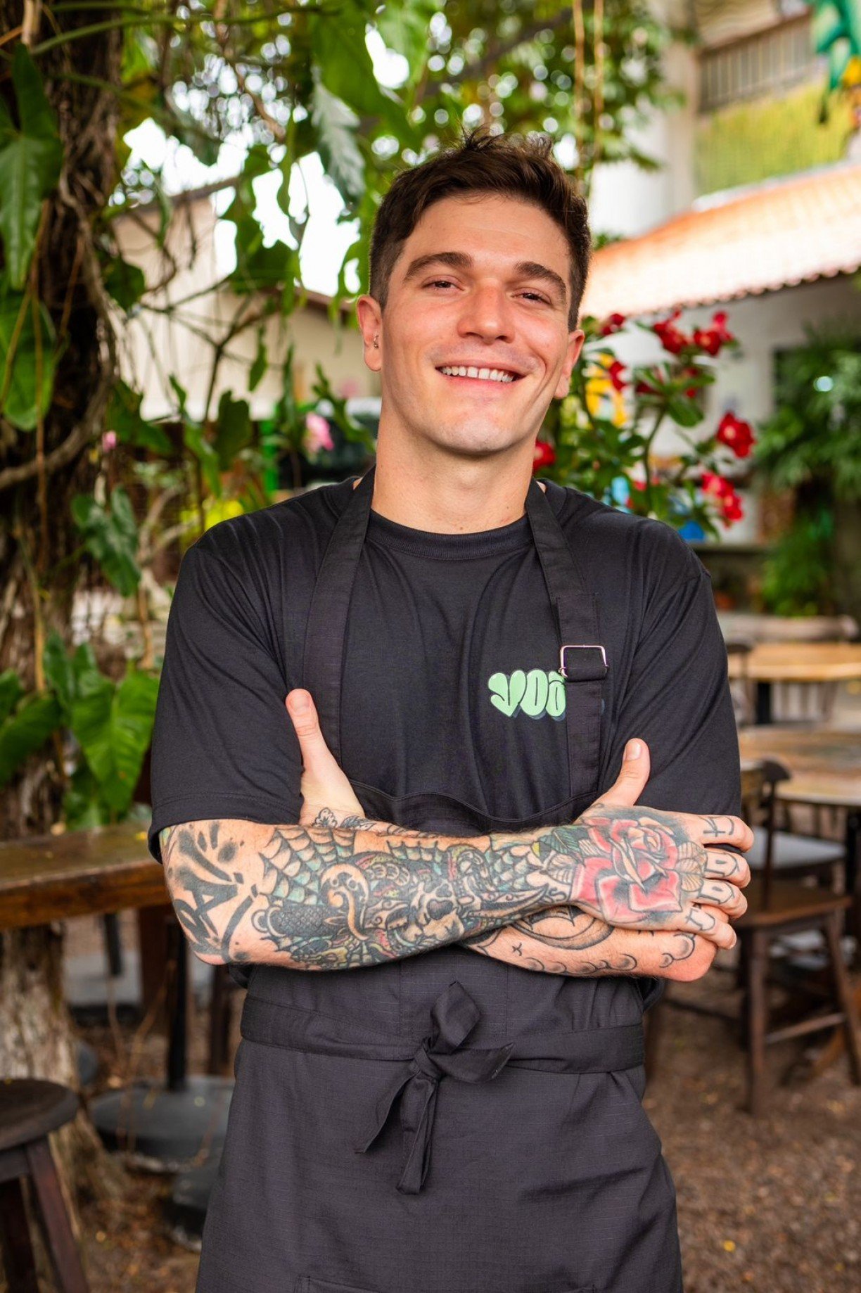Arquivo Pessoal
