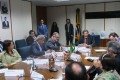 Foto da capa: Política