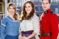 Foto da capa: programação da TV