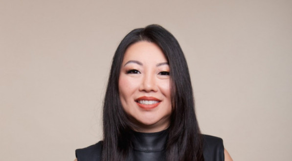 Patricia Liu, especialista em Medicina Tradicional Chinesa e fitoterapia