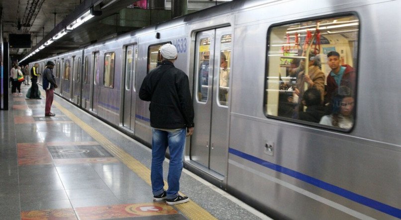 Torcedores de Sport e Fortaleza não poderão retornar do jogo de metrô