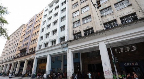 Governo de Pernambuco injeta recursos para atrair habitação popular ao Centro do Recife