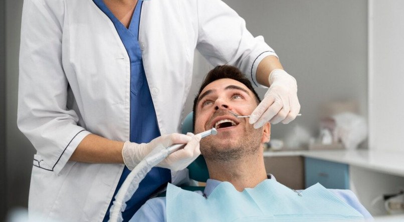 DIA DO DENTISTA