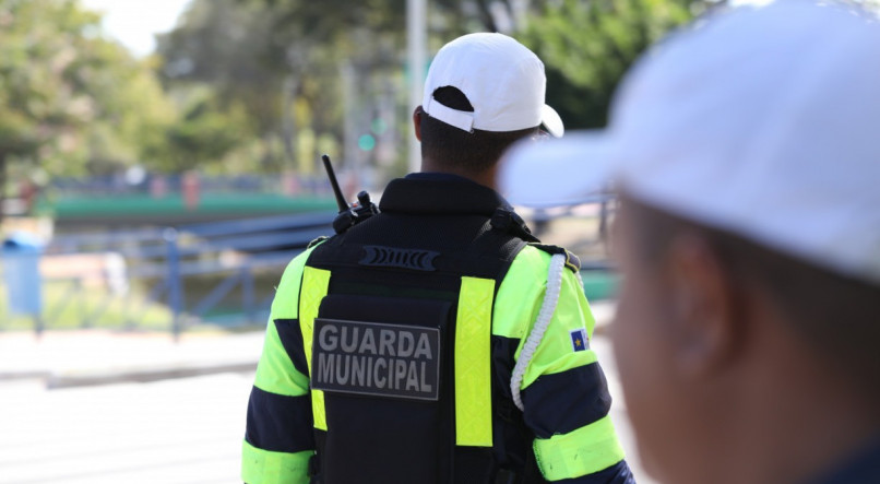 Guarda Municipal do Recife é a única do Nordeste que não usa arma de fogo