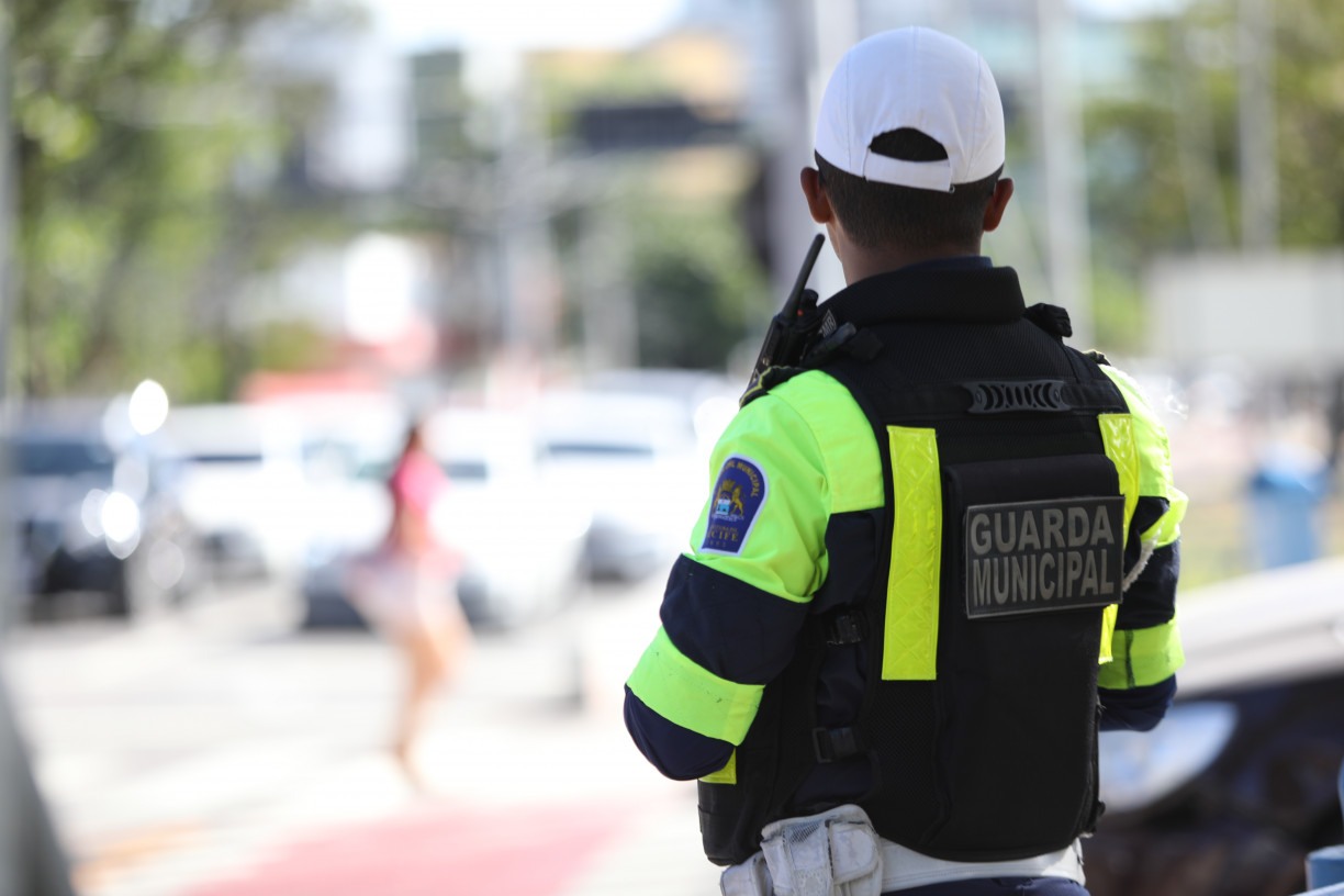 A hora de agir: a Guarda Municipal do Recife e a segurança pública